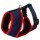 Dingo Szelki bezuciskowe z regulacją L granatowe