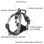 Dingo Szelki bezuciskowe Dynamic S czarne - 7