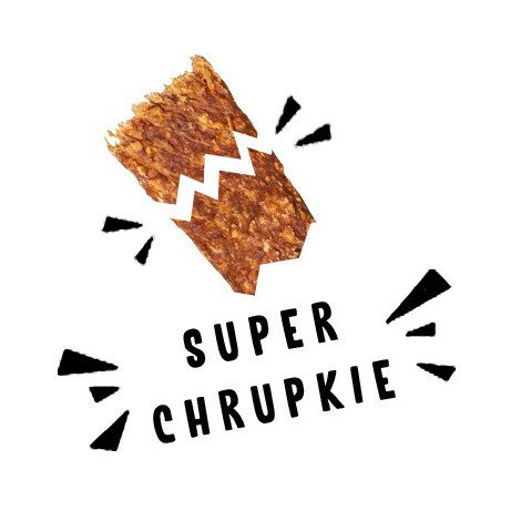 Paka Zwierzaka Stripsy Królik 100% 70g - 2