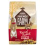 Supreme Petfoods Tiny Friends Farm Russell Rabbit Tasty Mix 850g - 2