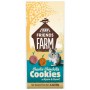 Supreme Petfoods Tiny Friends Farm Charlie Chinchilla Cookies 120g - 2