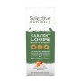 Supreme Petfoods Selective Naturals Harvest Loops 80g - 2