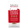 Supreme Petfoods Selective Naturals Berry Loops 80g - 2