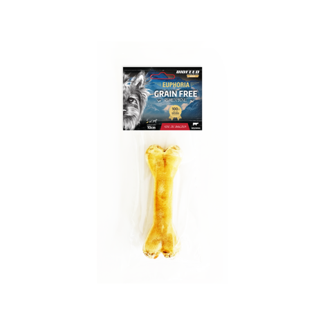 BIOFEED EUPHORIA RUMEN BONE Kość ze żwaczem 17cm