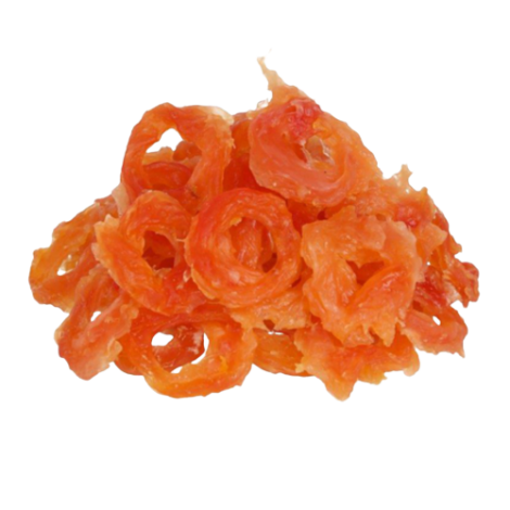 HILTON Soft Duck Ring/ Miękkie krążki z kaczki 500g