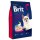 Brit Premium By Nature Cat Sterilized Chicken 300g