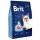 Brit Premium By Nature Cat Sterilized Lamb 300g