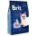 Brit Premium By Nature Cat Sterilized Lamb 1,5kg