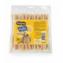 HAU&MIAU Pausesnack przysmak dla psa, kanapka z kurczakiem 500g [HM-8118] - 2