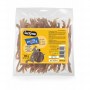 HAU&MIAU Pausesnack przysmak dla psa, miękkie paski z kaczki 500g [HM-8124] - 2