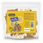 HAU&MIAU Pausesnack przysmak dla psa, królicze ucho z kurczakiem 500g [HM-8131] - 2