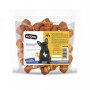 HAU&MIAU Pausesnack przysmak dla psa, roślinna kość wiązana z kaczką 500g [HM-8141] - 2
