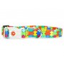 Matteo Obroża Klamra LED 25mm puzzle - 2