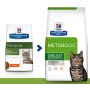 Hill's Prescription Diet Metabolic Feline 1,5kg - 3