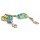 Matteo Rozdzielacz do smyczy 20mm puzzle