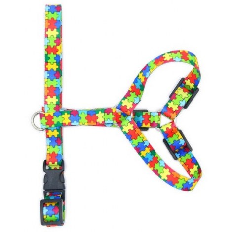 Matteo Szelki Guard 20mm puzzle - 3