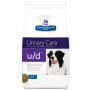 Hill's Prescription Diet u/d Canine 10kg - 4