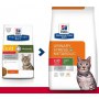 Hill's Prescription Diet Urinary Stress+Metabolic Feline 3kg - 3