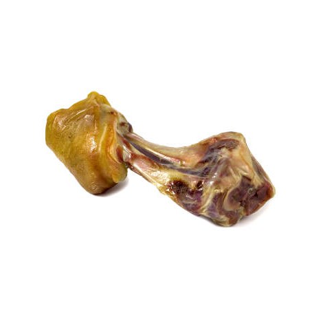 HAMBONES Mega mięsna kość 1szt 550g