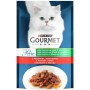 Gourmet Perle Wołowina saszetka 85g - 2