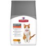 Hill's Science Plan Feline Young Adult Sterilised Cat Kurczak 300g - 3