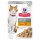 Hill's Science Plan Feline Young Adult Sterilised Cat Kurczak saszetka 85g