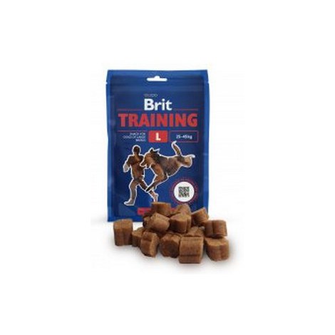 Brit Training Snacks L 500g