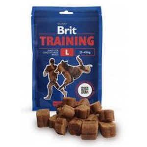 Brit Training Snacks L 500g