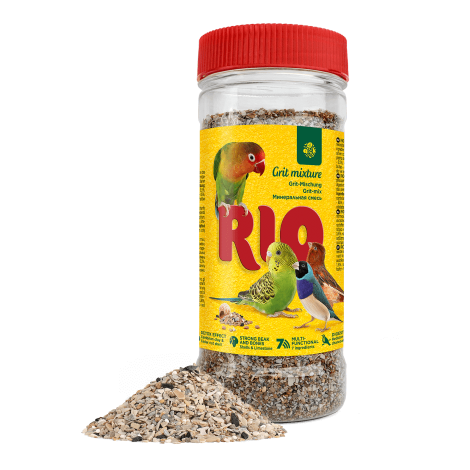 RIO Mieszanka grysowa na trawienie 520g [23010]