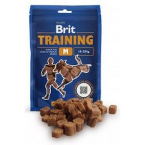 Brit Training Snacks M 100g