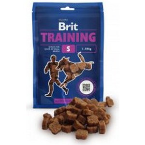 Brit Training Snacks S 100g