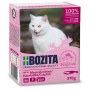 Bozita z Rakami kawałki w galaretce kartonik 370g - 2
