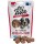 Let's Bite Meat Snack Beef Squares with Poultry 80g