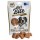 Let's Bite Meat Snack Chicken Squares with Venison 80g