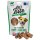 Let's Bite Meat Snacks Puppy Lamb Bars 80g
