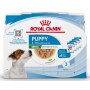 Royal Canin Mini Puppy karma mokra w sosie dla szczeniąt, od 2 do 10 miesiąca życia, ras małych saszetki 4x85g - 2