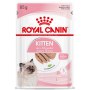 Royal Canin Feline Kitten Multipack karma mokra dla kociąt do 12 miesiąca życia saszetki 4x85g - 8