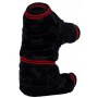 Grande Finale Dres czarny Bone rozmiar 1 [D11] - 2