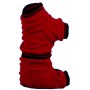 Grande Finale Dres czerwony Bone rozmiar 2 [D10] - 2