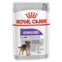 Royal Canin Sterilised karma mokra dla psów dorosłych, wszystkich ras po sterylizacji, pasztet saszetka 85g - 2