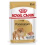 Royal Canin Pomeranian Adult karma mokra dla psów dorosłych rasy szpic miniaturowy, pasztet saszetka 85g - 2