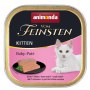 Animonda vom Feinsten Cat Kitten Baby Pate tacka 100g - 2