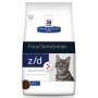 Hill's Prescription Diet z/d Feline 1,5kg - 4