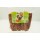 HEALTHY SNACK Bekon wołowy z kurczakiem 500g [NS-123]