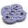 NINA OTTOSSON DOG HIDE N SLIDE Zabawka dla psa, niebieska