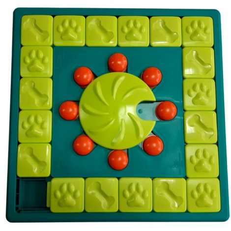 NINA OTTOSSON DOG MULTIPUZZLE Zabawka dla psa