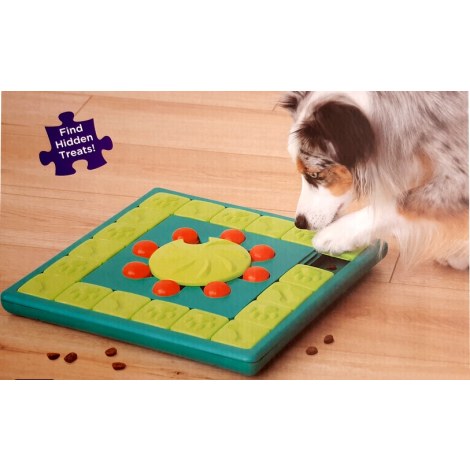 NINA OTTOSSON DOG MULTIPUZZLE Zabawka dla psa - 2