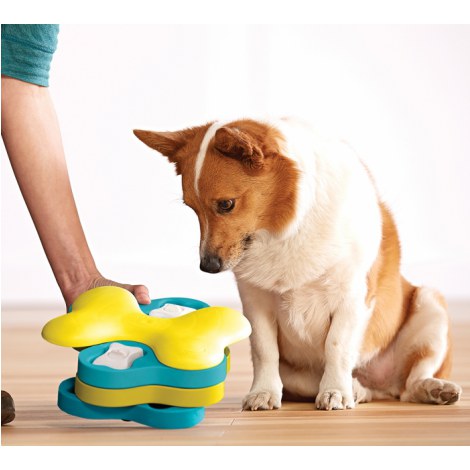 NINA OTTOSSON DOG TORNADO Zabawka dla psa - 2
