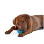 PETSTAGES Orka Ball - Piłka dla psa, niebiesko-mleczna [PS68499] - 3
