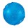 PETSTAGES Orka Ball - Piłka dla psa, niebiesko-mleczna [PS68499]